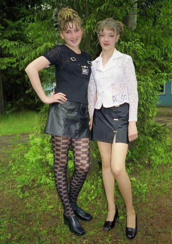 Ретро фото