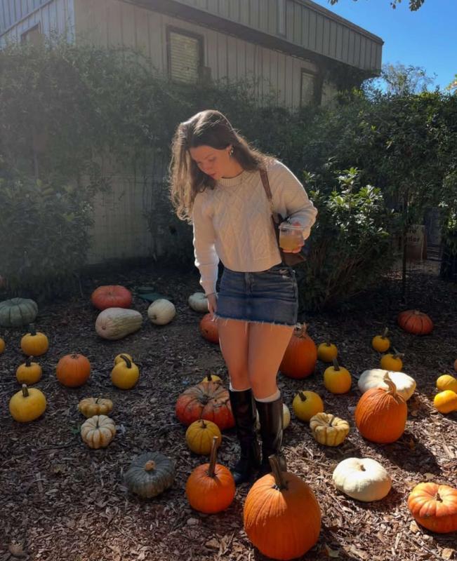 В мини