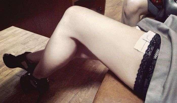Там не найдут!