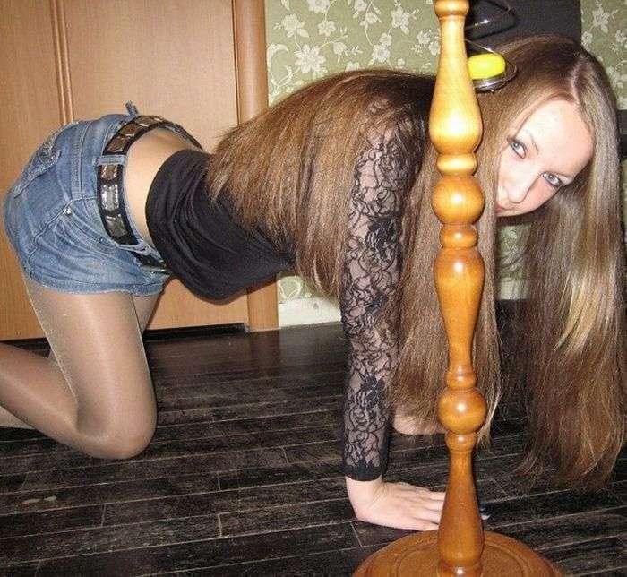 Хищница