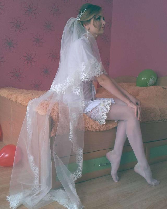 Невеста