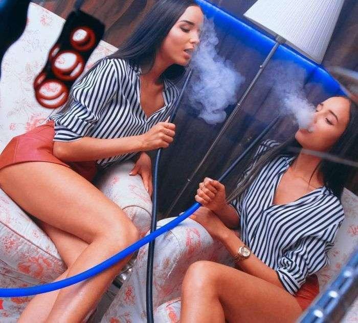 Аделина и Алена
