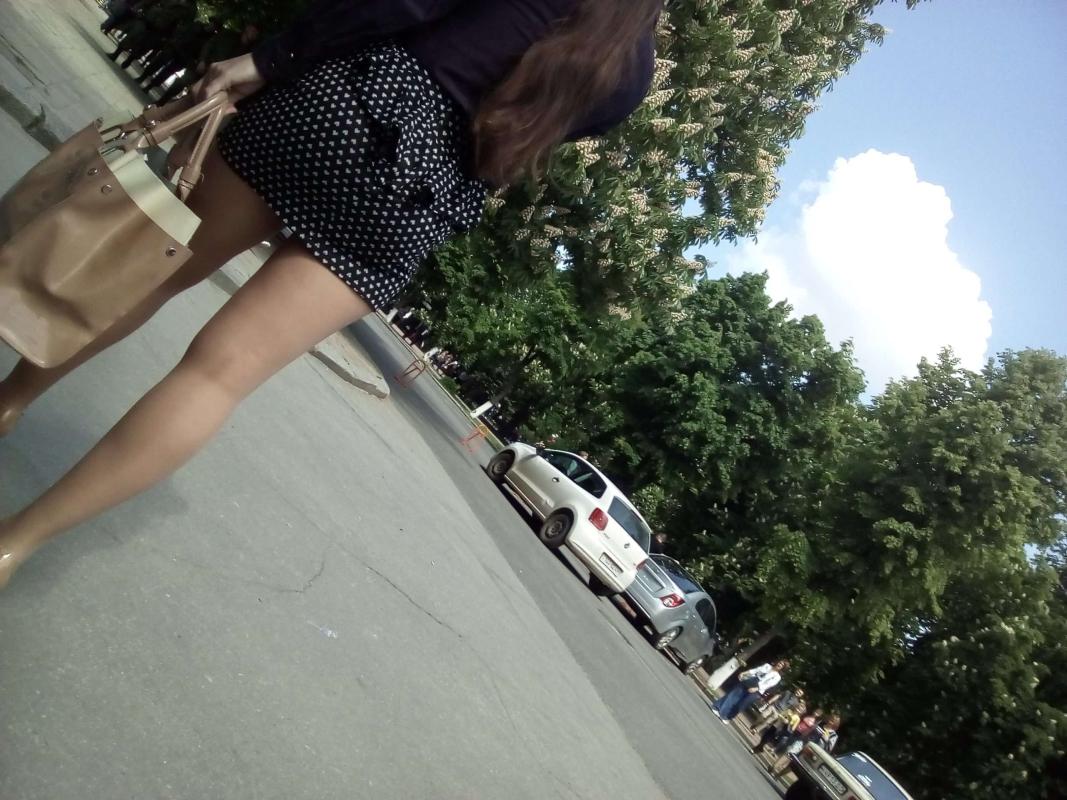 Типичный Луганск (1)