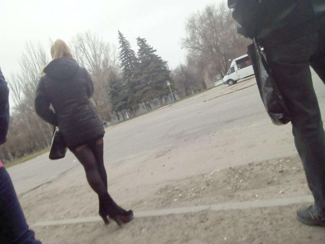 Типичный Луганск (5)