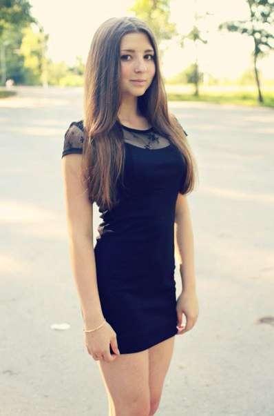 В мини