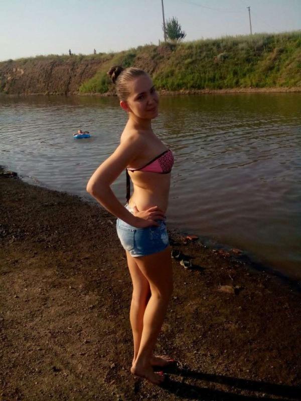 И купаться!