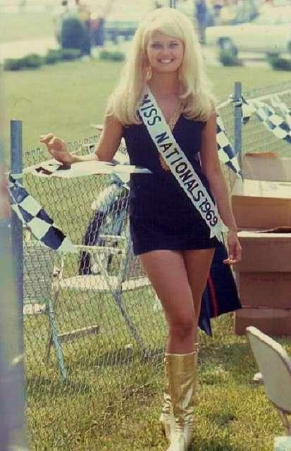 Miss nationals 1969