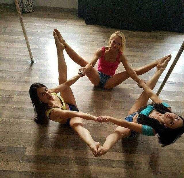 Звездочка