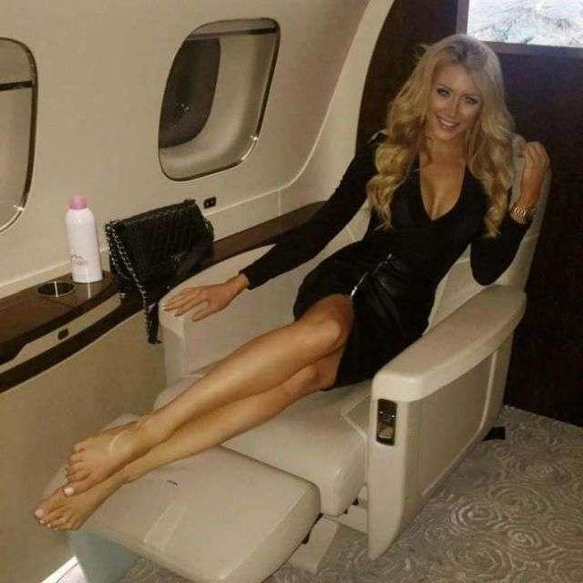 Это первый класс
