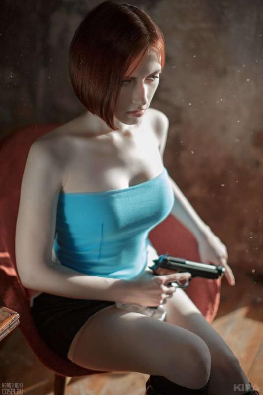 Resident Evil
