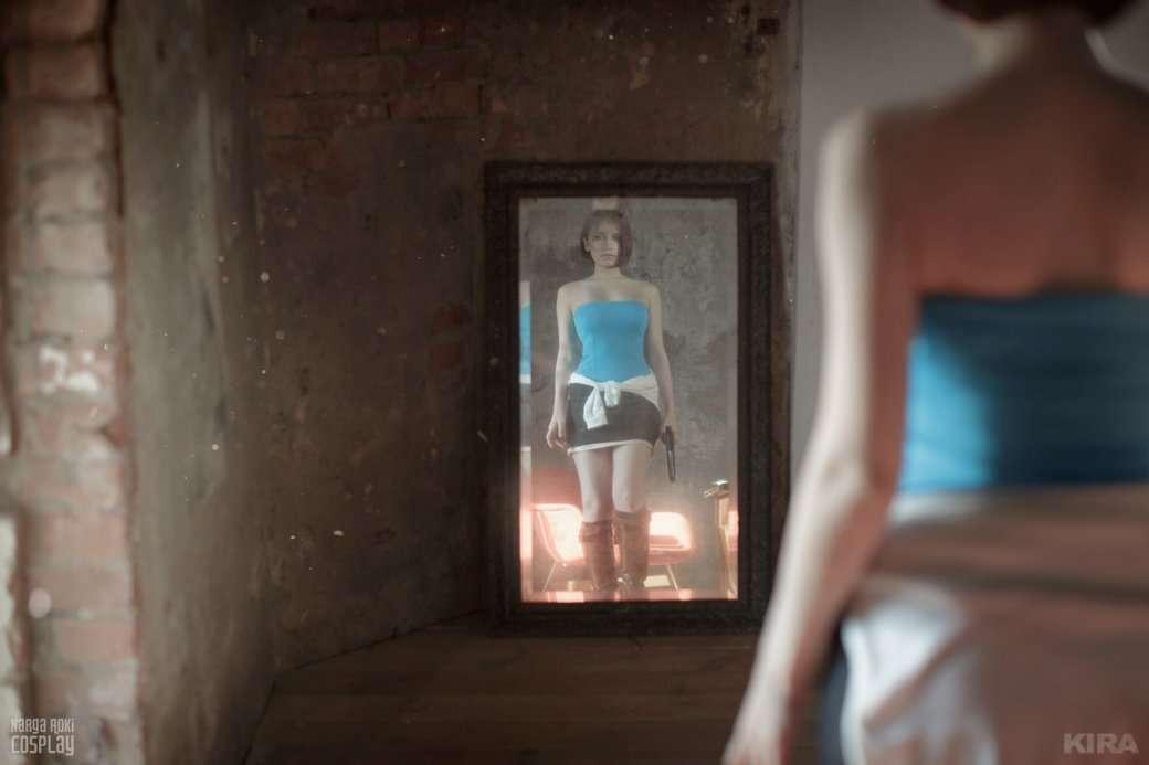 Resident Evil