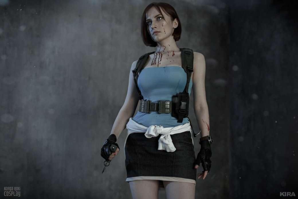Resident Evil
