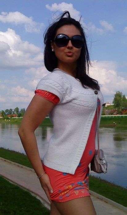 Губки уточкой