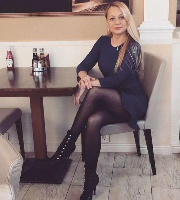 Дама