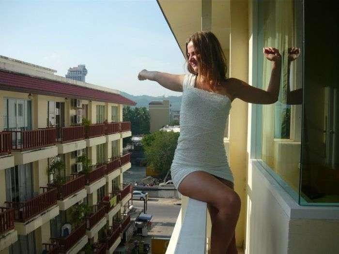 Доброе утро