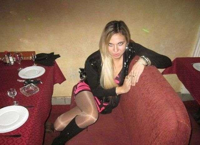 Может поедим ко мне?