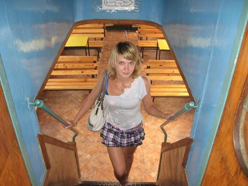 На корабле