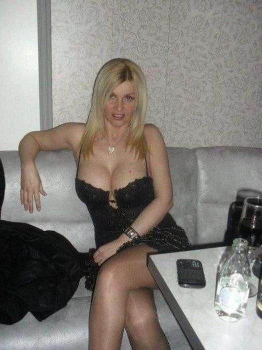 Дама
