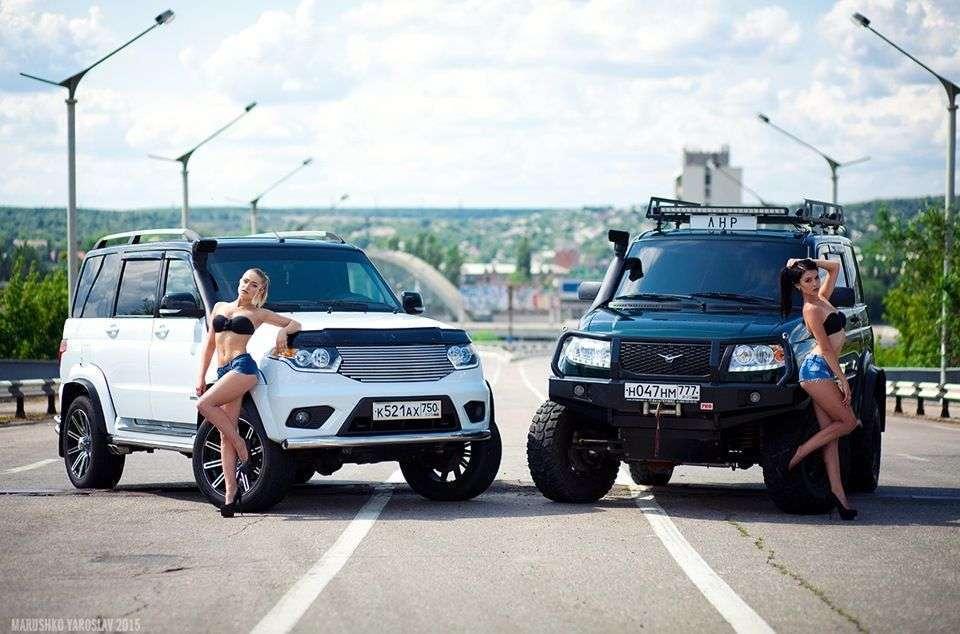 Только выбирай