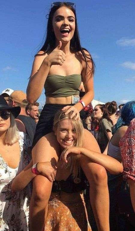 Когда нет парня