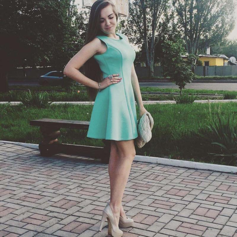 Теплое пленочное фото