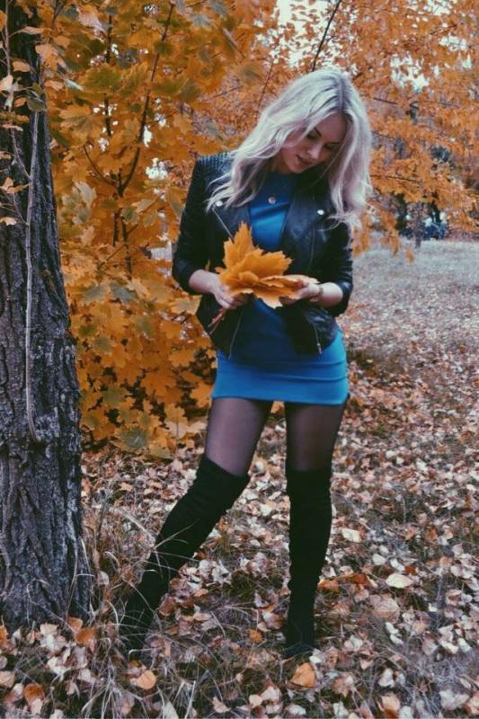 Осенние мотивы