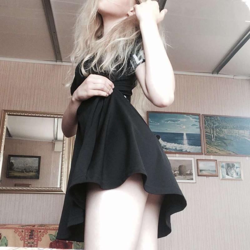 Ножки