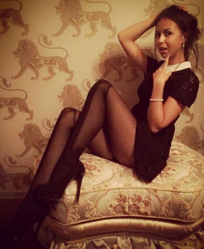 Красота!