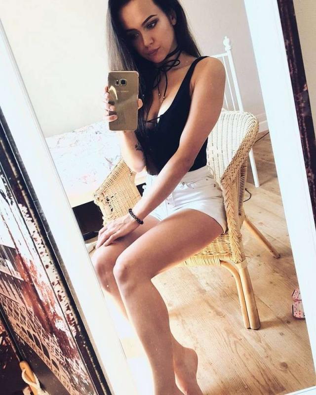 Селфи