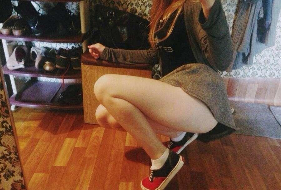 Ножки