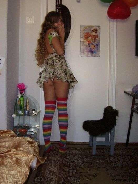 Нашалила