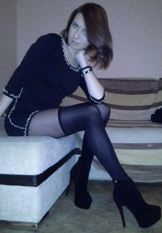 Ножки