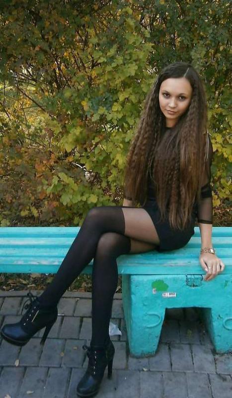 Красивые волосы