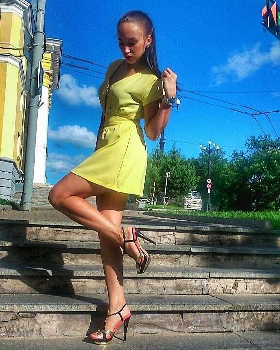 Каблучки
