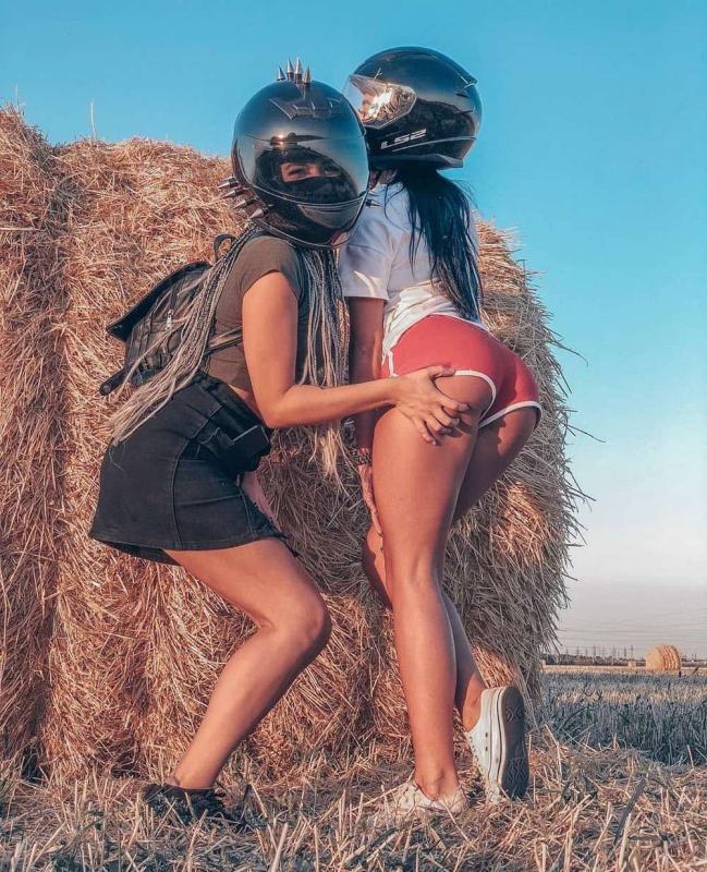 Какая попка