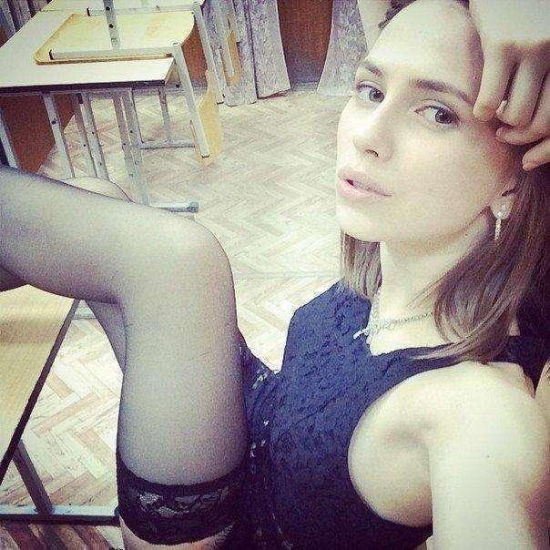 Ноги на стол