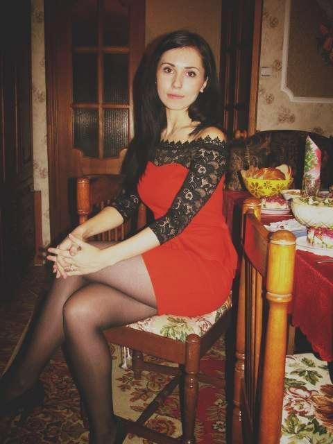 Домашние посиделки
