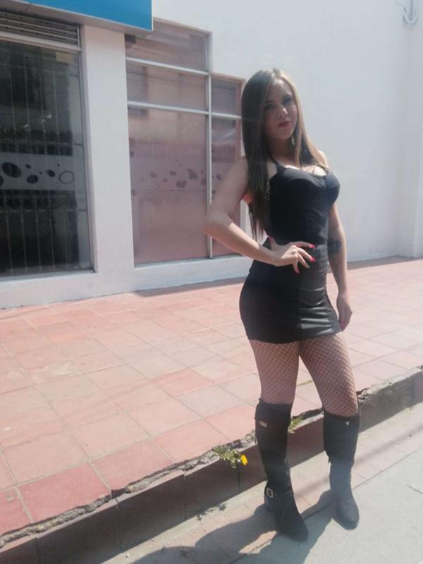 colombiana. В моем профиле (семья и друзья).Поделиться на телеграмма,ok.ru,ВК,и т.д.,