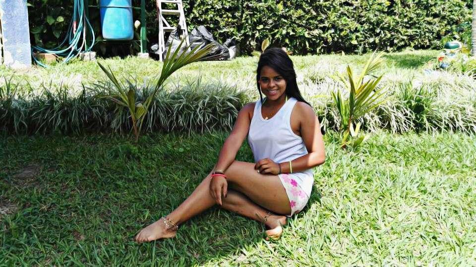 colombiana. Share my profile on WhatsApp / Telegram and enjoy "friends and family of mine"