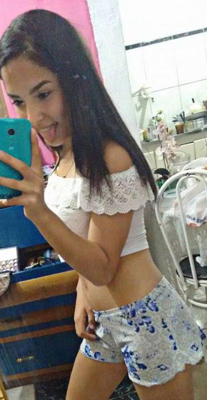  Bien presumida es (Shorts de pijama). Share my profile on WhatsApp / Telegram and enjoy "friends and family of mine"