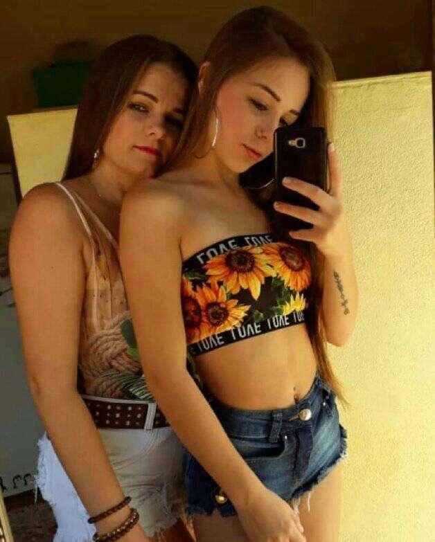 Esyuanith Texeira (Foto con Mamá)