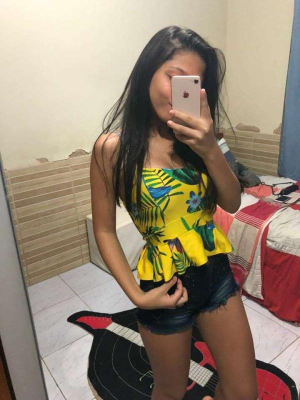 evelyn soares