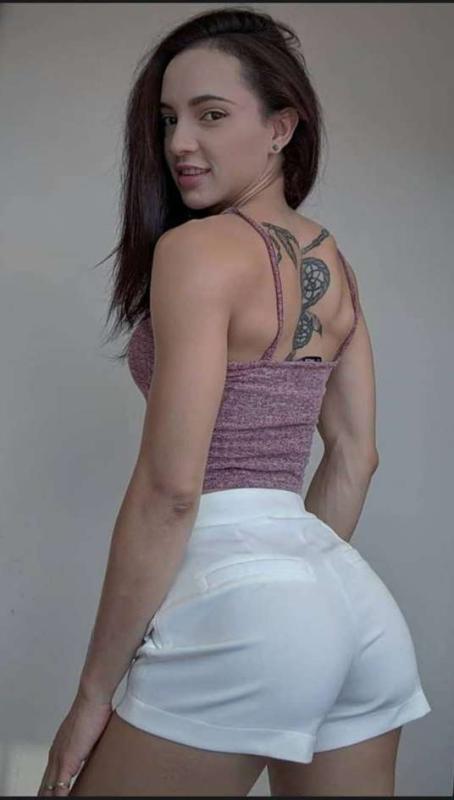 Jesica Gonzalez
