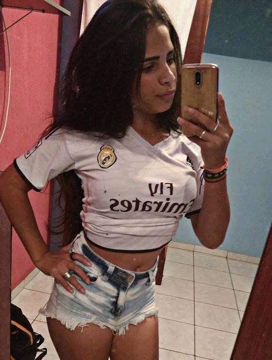 Jeniffer Godoy