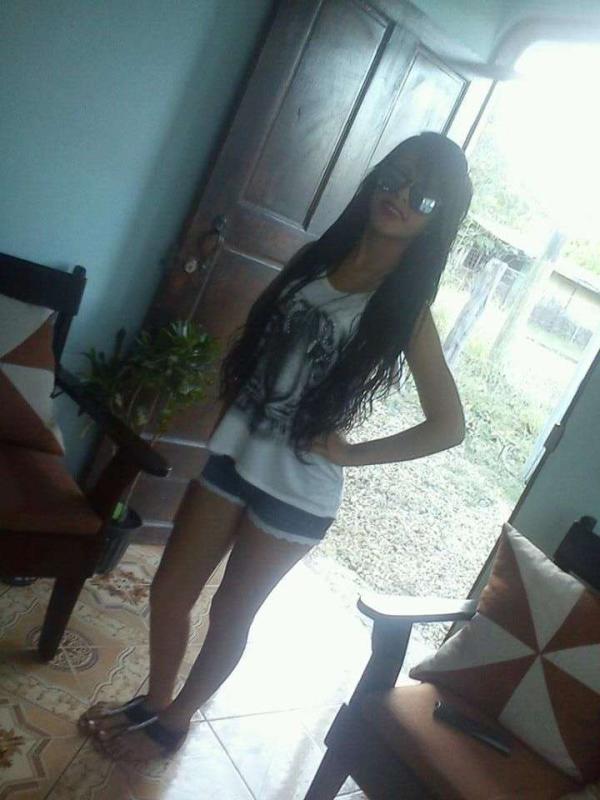 Joselyne Arguedas