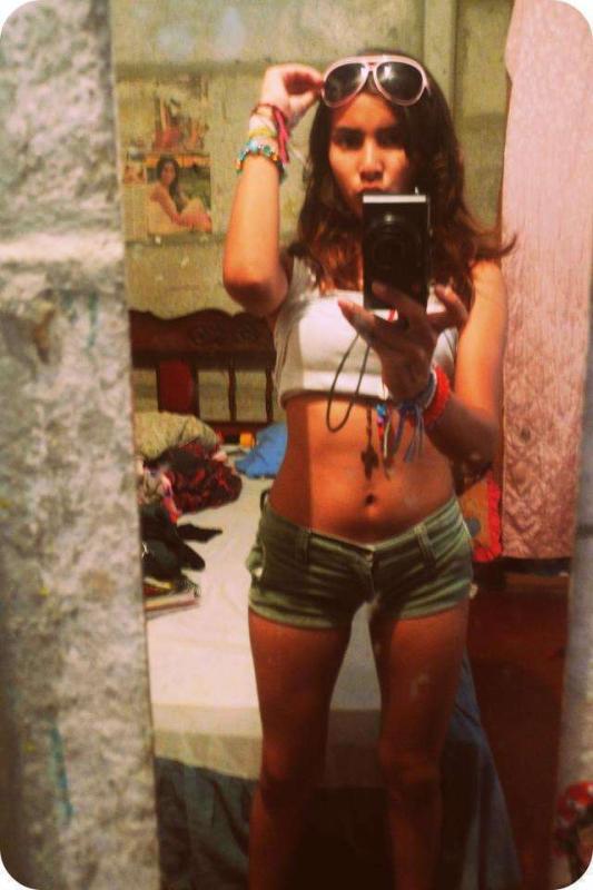 Yendry Gonzalez. Share my profile on WhatsApp / Telegram and enjoy "friends and family of mine"