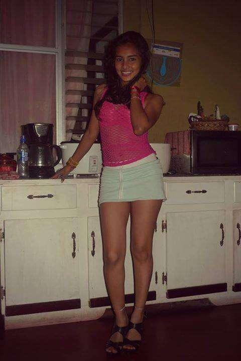 Yendry Gonzalez. Share my profile on WhatsApp / Telegram and enjoy "friends and family of mine"