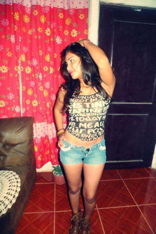 Yendry Gonzalez. Share my profile on WhatsApp / Telegram and enjoy "friends and family of mine"