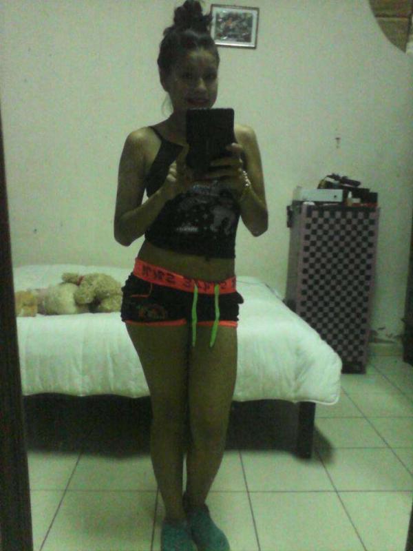 Susana Roca Ochoa. Share my profile on WhatsApp Telegram and enjoy friends and family of mine