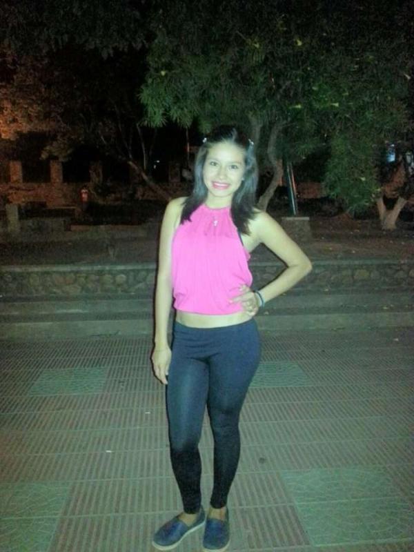 Susana Roca Ochoa